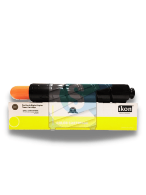 Compatible Canon Yellow Toner Cartridge (ARRIS) IR ADVC5045 IR ADVC5051 IR ADVC5250 IR ADVC5255
