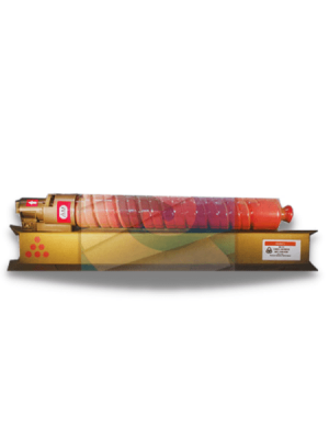 Compatible Ricoh Magenta Toner Cartridge (SKY) MPC3500 MPC3500E1 MPC3500SPF MPC4500 MPC4500E1 MPC4500SPF