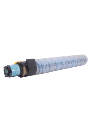 Compatible Ricoh Cyan Toner Cartridge (SKY) MPC2000 MPC2000SPF MPC2500 MPC2500SPF MPC3000 MPC3000SPF