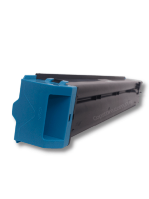 Compatible Sharp Cyan Toner Cartridge (ARRIS) MX1810 MX2010U MX2030U MX2310 MX3111 MX2614 MX2310U MX2616N MX3116N MX3111U