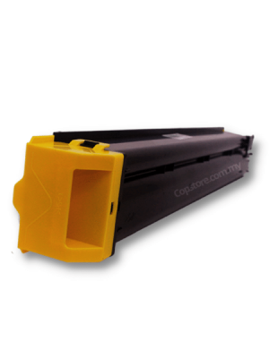 Compatible Sharp Yellow Toner Cartridge (ARRIS) MX1810 MX2010U MX2030U MX2310 MX3111 MX2614 MX2310U MX2616N MX3116N MX3111U