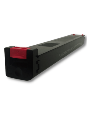 Compatible Sharp Magenta Toner Cartridge (SKY) MX2300 MX2700 MX3500 MX4500 MX2600N MX3100N MX4100N MX4101N MX5001N MX5000N