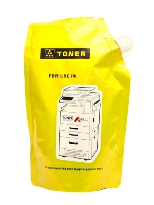 Compatible Canon Yellow Toner Packet 490g (SKY) IR ADVC3320 IR ADVC3325 IR ADVC3330 IR ADVC5030 IR ADVC5035 IR ADVC5045 IR ADVC5051 IR ADVC5235 IR ADVC5240 IR ADVC5250 IR ADVC5255