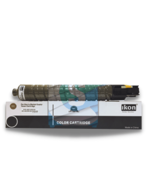 Compatible Ricoh Black Toner Cartridge (ARRIS) MPC4000 MPC4501 MPC5000 MPC5501