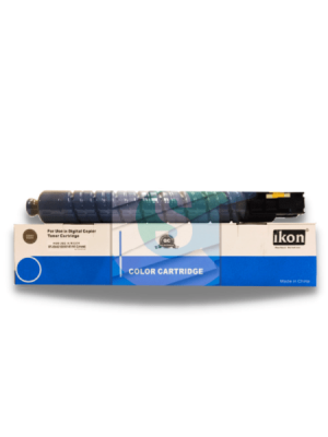 Compatible Ricoh Cyan Cartridge (ARRIS) MPC4000 MPC4000SPF MPC4501 MPC5000 MPC5000SPF MPC5501