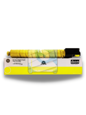 Compatible Ricoh Yellow Toner Cartridge (SKY) MPC4000 MPC4000SPF MPC4501 MPC5000 MPC5000SPF MPC5501