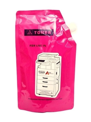 Compatible Canon Magenta Toner Packet 490g (SKY) IR ADVC3320 IR ADVC3325 IR ADVC3330 IR ADVC5030 IR ADVC5035 IR ADVC5045 IR ADVC5051 IR ADVC5235 IR ADVC5240 IR ADVC5250 IR ADVC5255