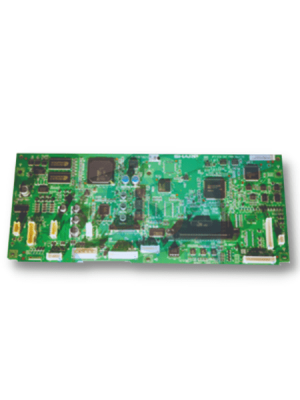 Original Sharp Scanner Control PWB MXM283