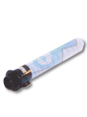 Compatible Ricoh Cyan Toner Cartridge (ARRIS) MPC3003 MPC3004 MPC3503 MPC3504