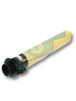 Compatible Ricoh Yellow Toner Cartridge (ARRIS) MPC3003 MPC3004 MPC3503 MPC3504