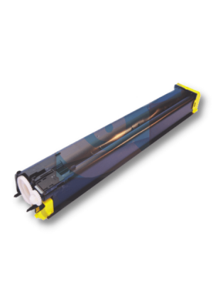 Compatible Sharp Yellow Toner Cartridge (ARRIS) MX2610N MX2615N MX3110N MX3115N MX3610N MX3640N