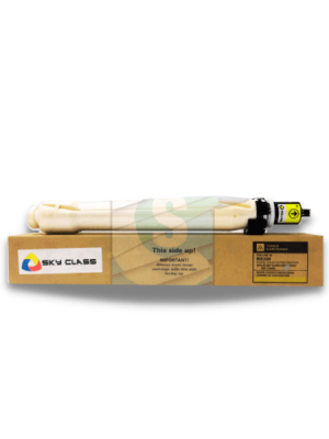 Compatible Ricoh Yellow Toner Cartridge (SKY) MPC2000 MPC2000SPF MPC2500 MPC2500SPF MPC3000 MPC3000SPF