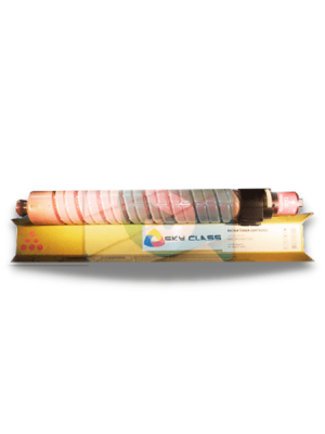 Compatible Ricoh Magenta Toner Cartridge (SKY) MPC2800 MPC3300 MPC3001 MPC3501