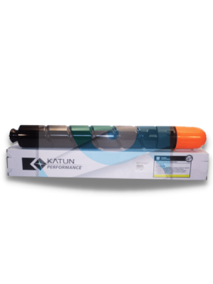 Compatible Canon Yellow Toner Cartridge (ARRIS) IR ADVC5030 IR ADVC5035 IR ADVC5235 IR ADVC5240