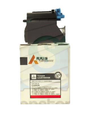 Compatible Canon Magenta Toner Cartridge (ARRIS) IRC2380 IRC2550 IRC2880 IRC3080 IRC3380 IRC3480 IRC3580