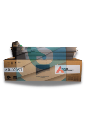 Compatible Sharp Cyan Toner Cartridge (SKY) AR5516 AR5520