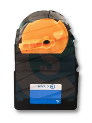 Compatible Canon Cyan Toner Cartridge (SKY) IRC2550 IRC2880 IRC2880i IRC3080 IRC3080i IRC3380 IRC3380i IRC3480 IRC3480i