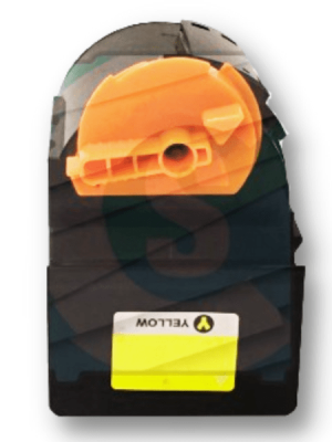 Compatible Canon Yellow Toner Cartridge (SKY) IRC2550 IRC2880 IRC2880i IRC3080 IRC3080i IRC3380 IRC3380i IRC3480 IRC3480i