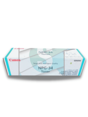 Original Canon Cyan imagePress T01 Toner Cartridge IRC6000 IRC6010 IRC7000 IRC7010